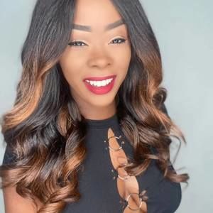 Meet your Posher, Kaylah